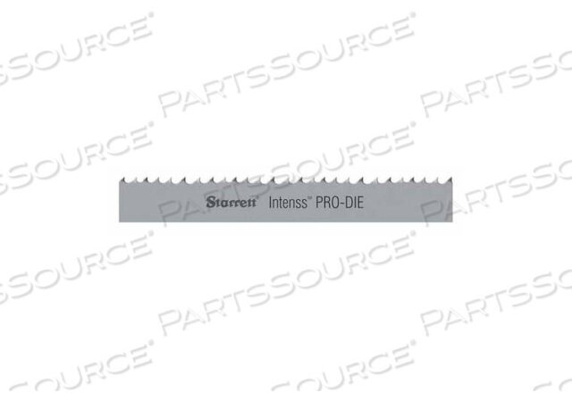 OEM#: 99124-07-09ЛЕНТОЧНАЯ ПИЛКА 7 ФУТОВ 9 ДЛИН 3/8 ШТ от Starrett