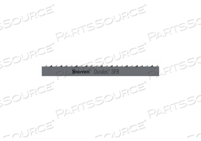 OEM#: 91151-07-09ЛЕНТОЧНАЯ ПИЛКА 7 ФУТОВ 9 Д 1/4 Ш от Starrett