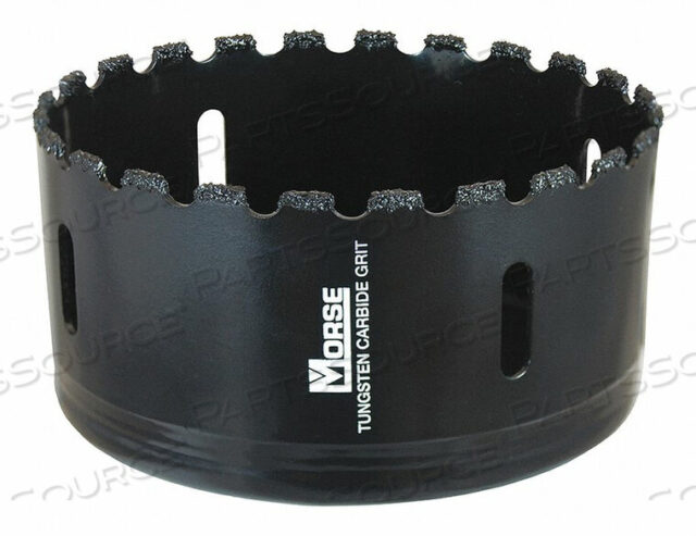 OEM#: MHSG66КОРОНЧАТАЯ ПИЛА 4-1/8 ДИАМЕТР TPI С ВПАДИНАМИ ОТ MK Morse