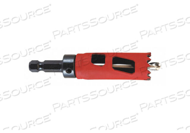 OEM#: MHSA15CHOLE SAW 15/16 ДИАМЕТР ПИЛЫ TPI 5/6 от MK Morse