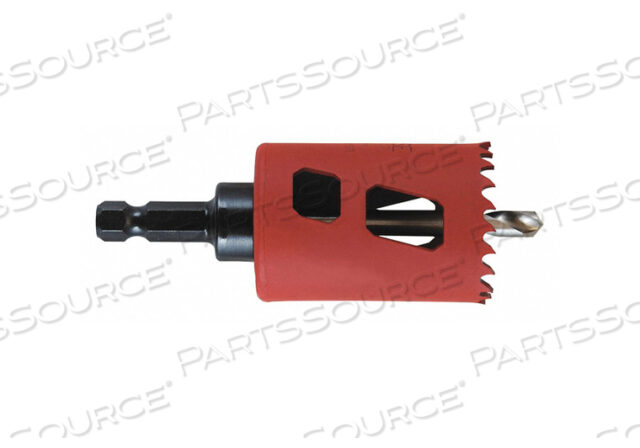 OEM#: MHSA16CHOLE SAW 1 SAW DIA. TPI 5/6 by MK Morse