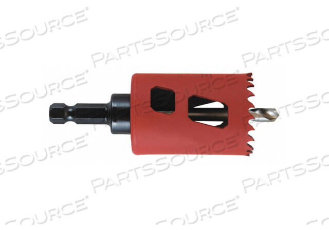 OEM#: MHSA30CHOLE SAW 1-7/8 SAW DIA. TPI 5/6 от MK Morse