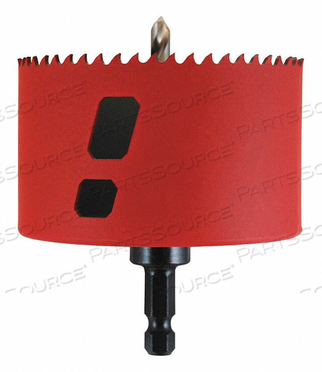 OEM#: MHSA52CHOLE SAW 3-1/4 ДИАМЕТР ПИЛЫ TPI 5/6 от MK Morse