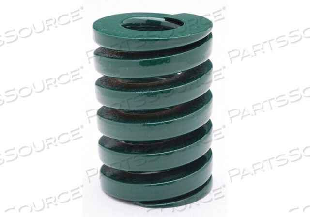 OEM#: ASH010040DIE SPRING GREEN COMPONEER 1-9/16 L PK10 от Raymond