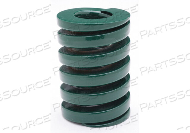 OEM#: ASH008055DIE SPRING GREEN COMPONEER 2-3/16 L PK10 от Raymond