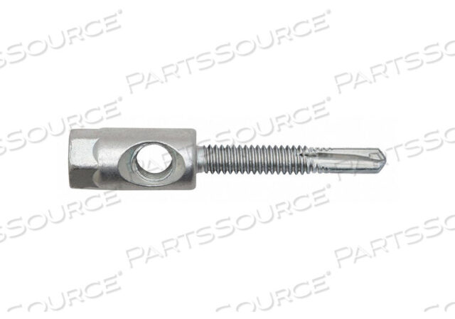 OEM#: PFM227120NROD HANGER ANCHOR SHANK 1-1/2 L PK25 от Powers Fasteners