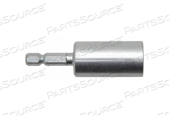 OEM#: PFM2201200ТОРЦЕВАЯ ГОЛОВКА ДЛЯ ОТВЕРТКИ 1/4 3/8 РАЗМЕР СТЕРЖНЯ СТАЛЬ от Powers Fasteners