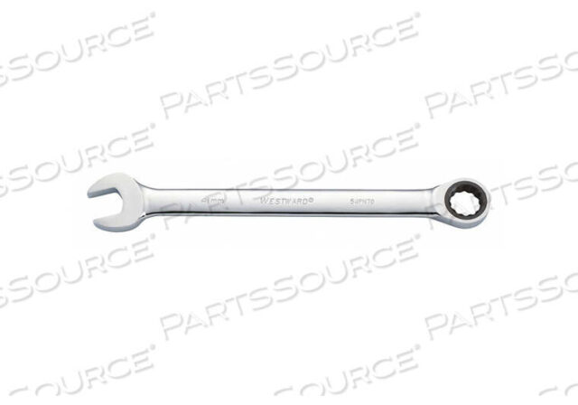 OEM#: 54PN70КЛЮЧ КОМБИНИРОВАННЫЙ МЕТРИЧЕСКИЙ 41 ММ от Westward