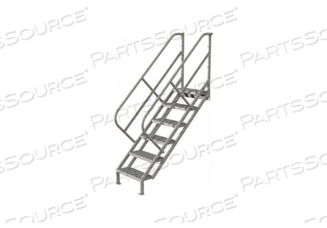 OEM#: WISS1062426 STEP ПРОМЫШЛЕННАЯ ЛЕСТНИЦА, GRIP STRUT от Tri-Arc