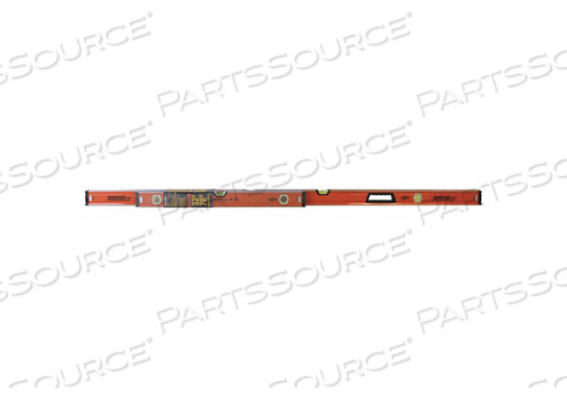 OEM#: 1737-3278BOX LEVEL SET AL FRAME 32 и 78 л от Johnson Level