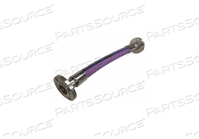 OEM#: H059948-PUR-50-SS-FFШЛАНГ ДЛЯ ХИМИЧЕСКОЙ ТЕХНИКИ 3 ID X 50 ФУТОВ от Eaton