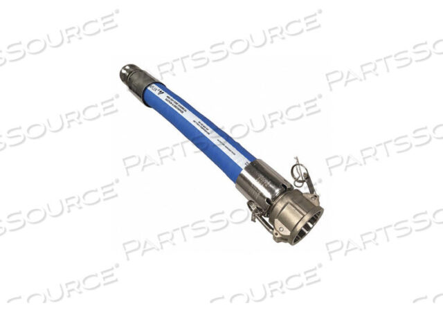 OEM#: 4600-01000-15-SS-CXEХИМИЧЕСКИЙ ШЛАНГ В СБОРЕ 1 ID X 15 ФУТОВ от Novaflex