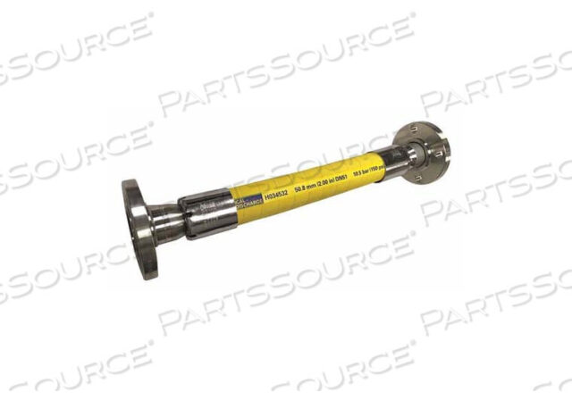 OEM#: H034564-15-SS-FFШЛАНГ ДЛЯ ХИМИЧЕСКОЙ ТЕХНИКИ В СБОРЕ 4 ВНУТРЕННИЙ ДИАМЕТР X 15 ФУТОВ от Eaton