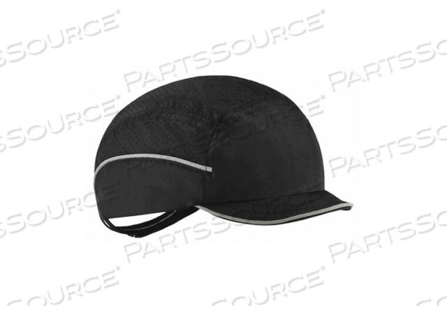 OEM#: 8955BUMP CAP BASEBALL ОДИН РАЗМЕР ПОДХОДИТ БОЛЬШИНСТВУ от Ergodyne