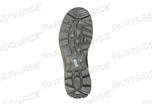 OEM#: 12416TACTICAL BOOTS 10-1/2 W BLK COMPOSITE PR by 5.11 Tactical
