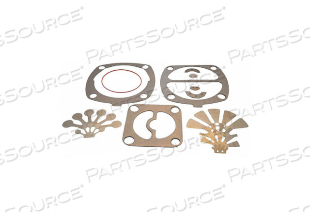 OEM#: 32301426КОМПЛЕКТ КЛАПАНОВ И ПРОКЛАДОК ДЛЯ 45465101 от Ingersoll-Rand
