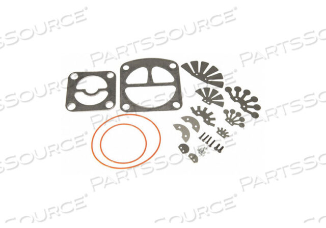 OEM#: 32304610КОМПЛЕКТ КЛАПАНОВ И ПРОКЛАДОК ДЛЯ 45464922 от Ingersoll-Rand