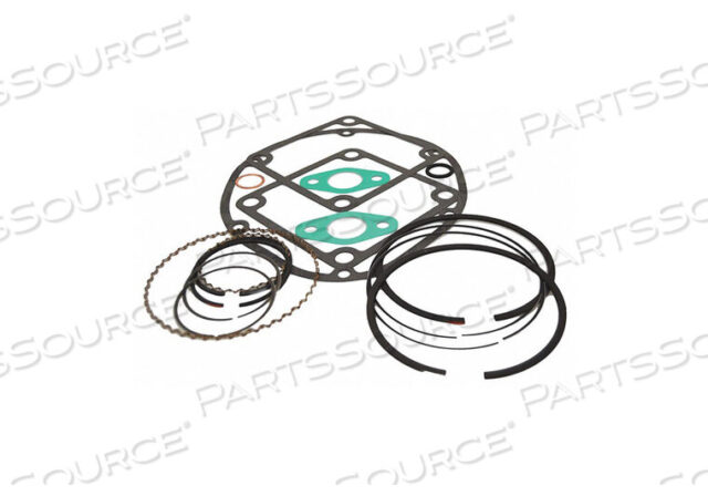 OEM#: 32307084КОМПЛЕКТ КОЛЕЦ И ПРОКЛАДОК ДЛЯ 45465721 от Ingersoll-Rand