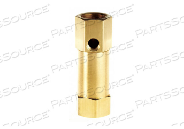OEM#: CLB12ОБРАТНЫЙ КЛАПАН 0 ДО 20 CFM 1/2 (F)NPT от Conrader
