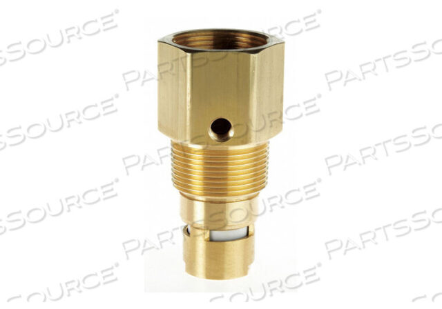 OEM#: CTB114114ОБРАТНЫЙ КЛАПАН 90 CFM 1-1/4 (F)NPT от Conrader