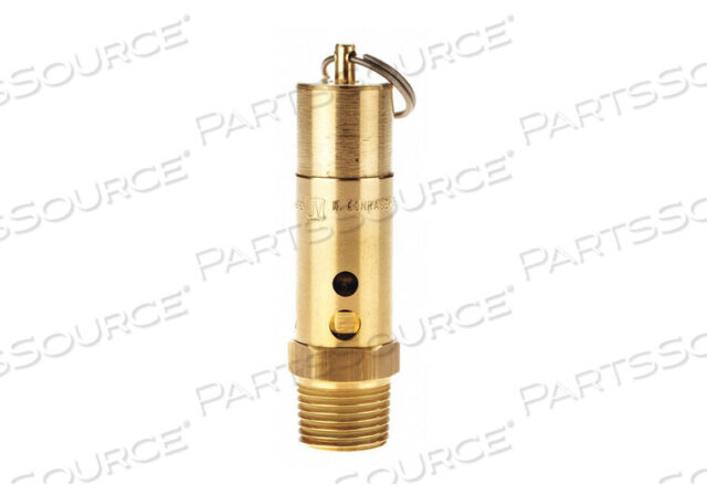 OEM#: 0938Y-CE-200КЛАПАН СБРОСА ДАВЛЕНИЯ ЛАТУННЫЙ ШАРИК от Conrader