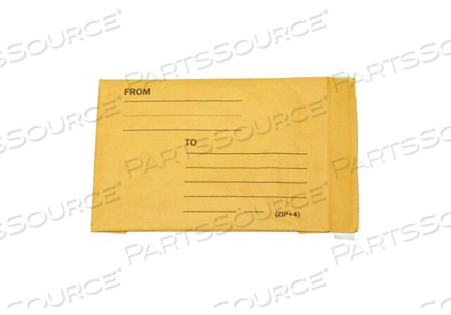 OEM#: 8105-00-290-0340БИЗНЕС-КОНВЕРТ КОРИЧНЕВЫЙ 16-3/4 Ш PK250 от Ability One