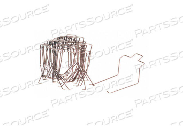 OEM#: 3TX7144-1L6ПРУЖИННЫЙ ЗАЖИМ ДЛЯ 3TX7109 7111 от Siemens
