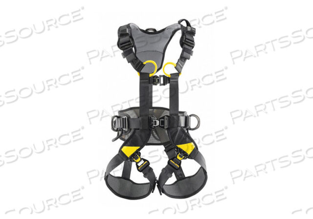 OEM#: C072CA02ОБВЯЗКА ДЛЯ ПОЛНОГО ТЕЛА от Petzl