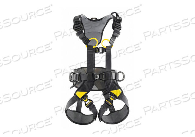 OEM#: C072DA00ОБВЯЗКА ДЛЯ ВСЕГО ТЕЛА от Petzl