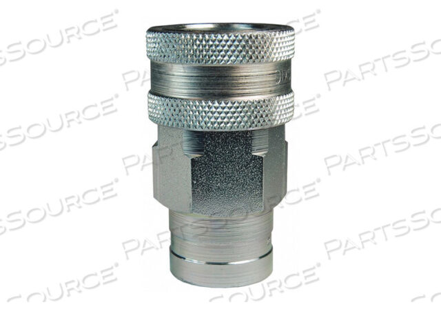 OEM#: 3KF3K-SERIES FEMNPT 3/8 СОЕДИНИТЕЛЬ 3/8 ST от Dixon Valve and Coupling