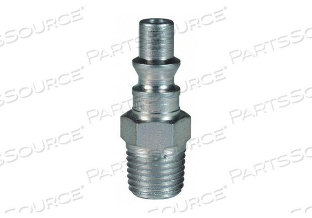 OEM#: M2M2MSERIES ARO PLUG ST 1/4 MNPTF 1/4 от Dixon Valve and Coupling
