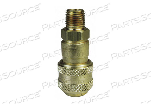 OEM#: 3DM4-BD-SERIES MNPT 3/8 СОЕДИНИТЕЛЬ 1/2 -BR от Dixon Valve and Coupling