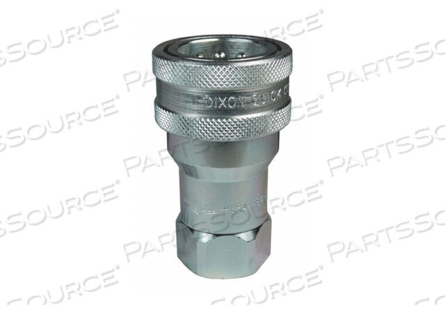 OEM#: 8KF8K-SERIES FEMNPT 1 СОЕДИНИТЕЛЬ 1 ST от Dixon Valve and Coupling