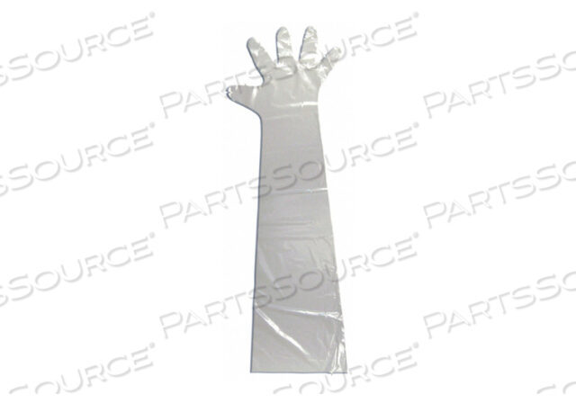 OEM#: 318502ПЕРЧАТКИ ДО ПЛЕЧ PK100 от Agri Pro Enterprises