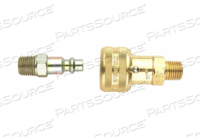OEM#: 930810FOSTER KIT 1 MALE 1 FEMALE от Honeywell
