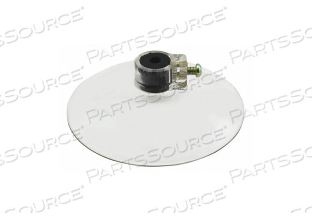 OEM#: S-160CHIPBLOW GUN CHIP SHIELD от Milton