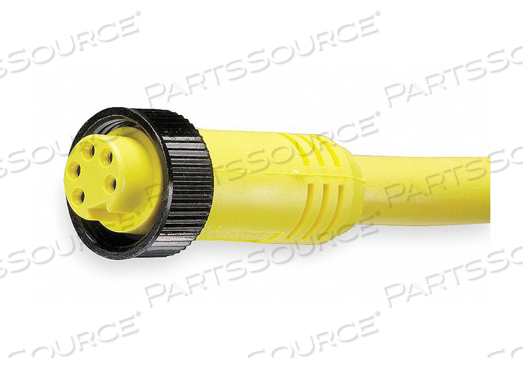 OEM#: 105000A01F060CORDSET 5 PIN RECEPTACLE FEMALE от Брэда Харрисона