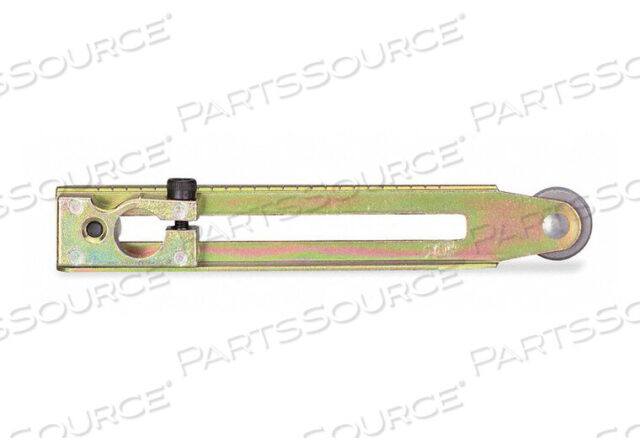 OEM#: 9007HA24РОЛИКОВЫЙ РЫЧАГ 7/8 НА 4 ДЮЙМА ARM L by Square D