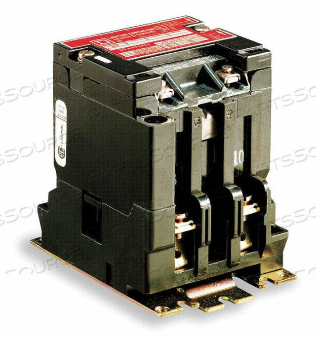 OEM#: 8903SMO2V02H5215 КОНТАКТ ДЛЯ ОСВЕЩЕНИЯ 3P 120V ОТКРЫТЫЙ ELECHELD от Square D