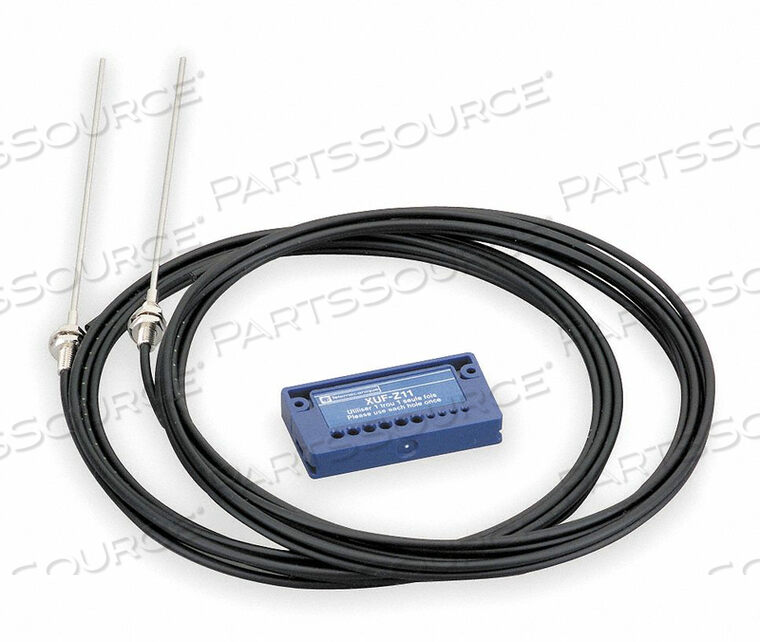 OEM#: XUFN05321ВОЛОКОННО-ОПТИЧЕСКИЙ КАБЕЛЬ DIFFUSE 6-9/16 ФУТОВ. 70 ММ от Telemecanique Sensors