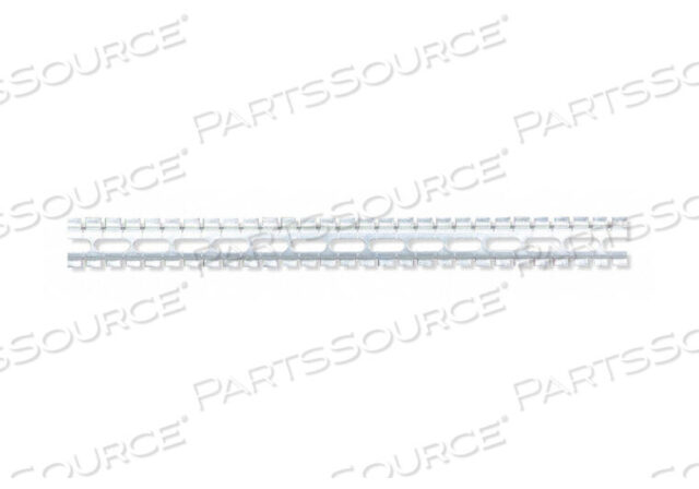 OEM#: 9080GH236МОНТАЖНЫЙ КАНАЛ 36 ДЮЙМОВ L ОТЪЕМНЫЙ КВАДРАТ D