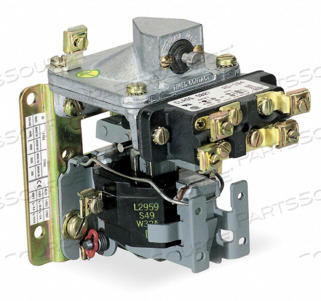 OEM#: 9050AO11EV02IEC ТАЙМЕР ЗАДЕРЖКИ ВКЛЮЧЕНИЯ 1НО/1НЗ 120В переменного тока от APC / American Power Conversion