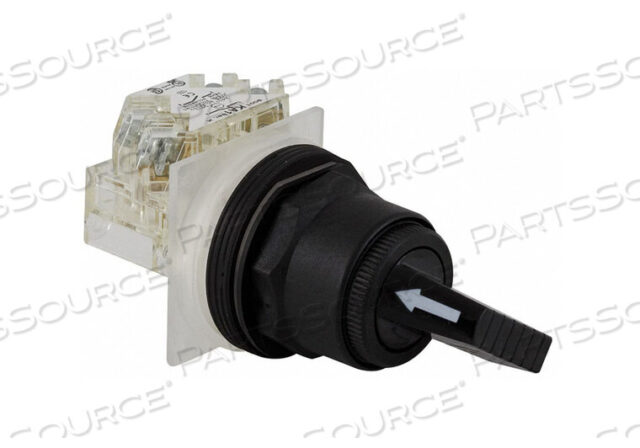 OEM#: 9001SKS43FBH1БЕЗ ПОДСВЕТКИ СЕЛЕКТОРНЫЙ ПЕРЕКЛЮЧАТЕЛЬ EXT LVR 30MM от APC / American Power Conversion