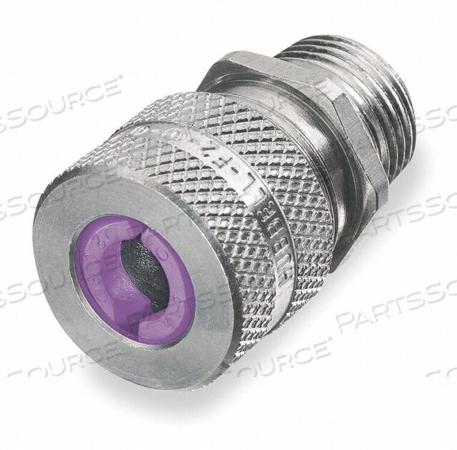OEM#: SHC1028LQD TIGHT CONN 0.75-0.88 STRT 1 CORD от Hubbell Incorporated, Wiring Device-Kellums