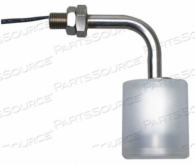 OEM#: MS8010LQD LVL SWCH HRZNTL 1/8 NPT 30 VA RTNG от Madison Company