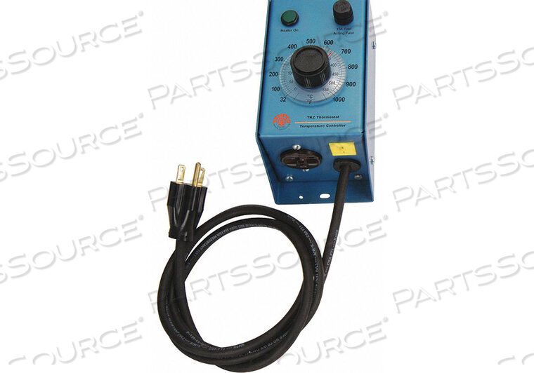 OEM#: PCT20003TEMP CTRL BOX ANALOG J 240V 15A 32-1000F от Tempco