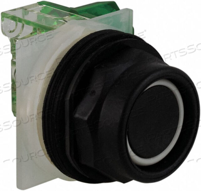 OEM#: 9001SKR2BH5H7062 КНОПКА БЕЗ ПОДСВЕТКИ 30 ММ ПЛАСТИКОВАЯ от APC / American Power Conversion