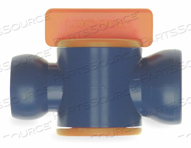 OEM#: 39854ВСТРАИВАЕМЫЙ КЛАПАН 1/2 ДЮЙМА PK10 от Loc-Line