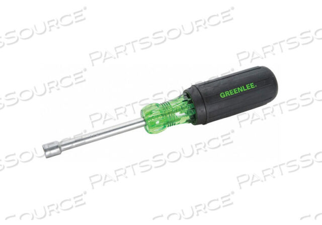 OEM#: 0253-12C-ОТВЕРТКА 1/4 ПОЛАЯ 3 от Greenlee