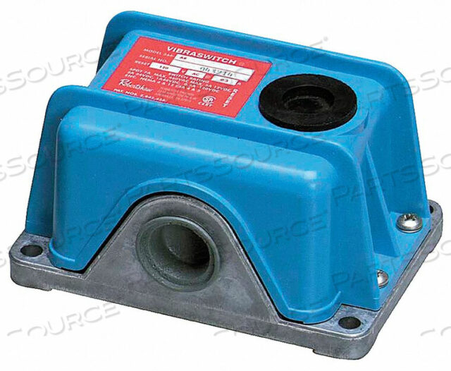 OEM#: 6000-009ВИБРАЦИОННЫЙ ПЕРЕКЛЮЧАТЕЛЬ DPDT 5A 120VAC от Robertshaw